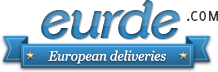 kurjeris-eurdes